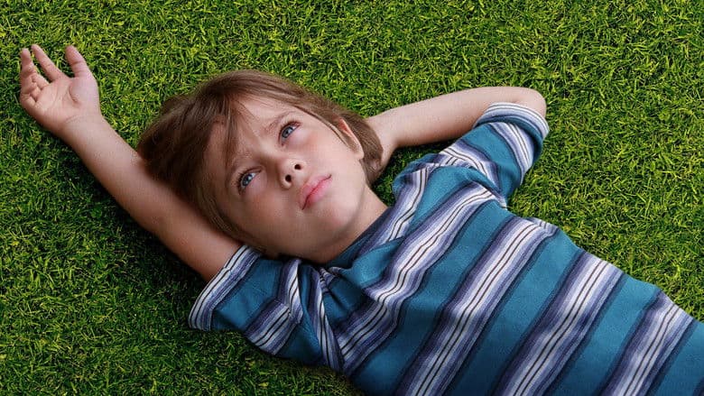 Boyhood still