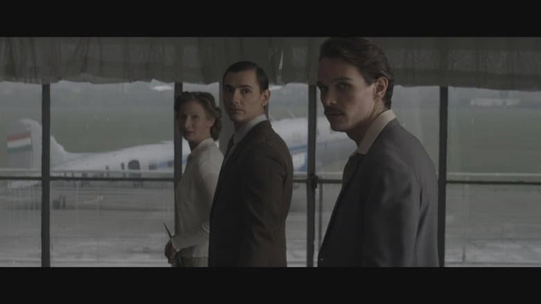 Szabadság - Különjárat still