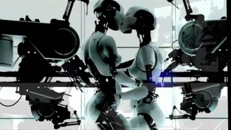 Björk's Greatest Hits: Volumes 1993-2003 still