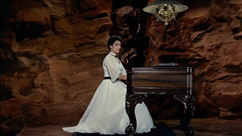 Johnny Guitar still