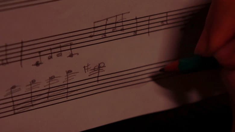 Treble Clef still