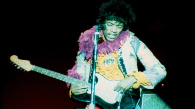 Monterey Pop still