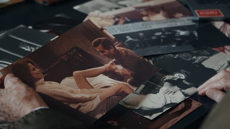 The Rise And Scandal Of A Legendary Film still