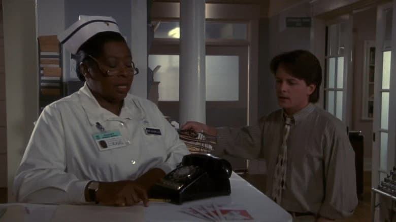Doc Hollywood still