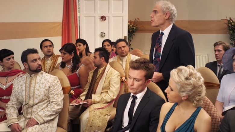 A Wedding Most Strange still