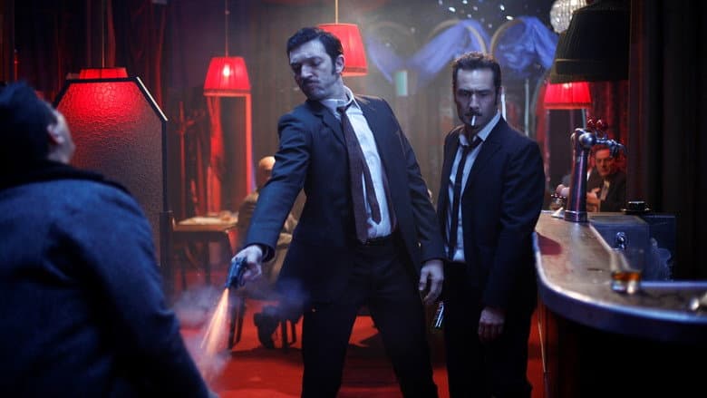 Mesrine: Killer Instinct still