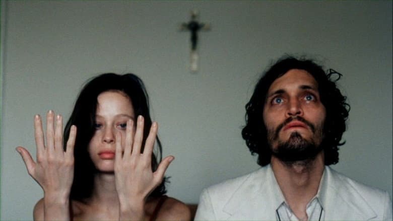 Johnny 316 still