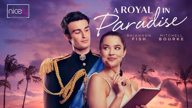 A Prince in Paradise still
