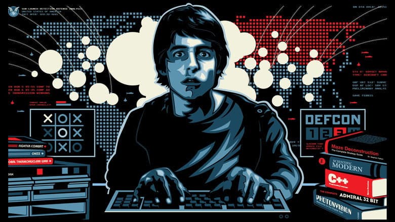 WarGames still