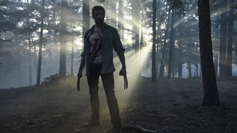 Logan still
