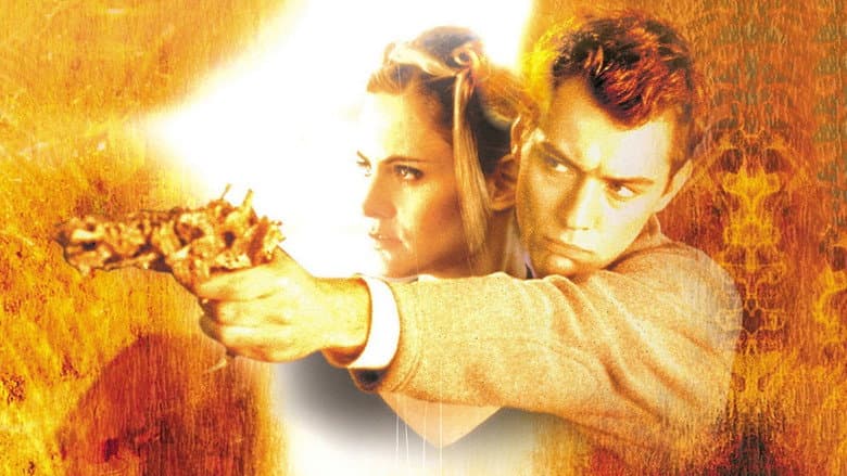 eXistenZ still
