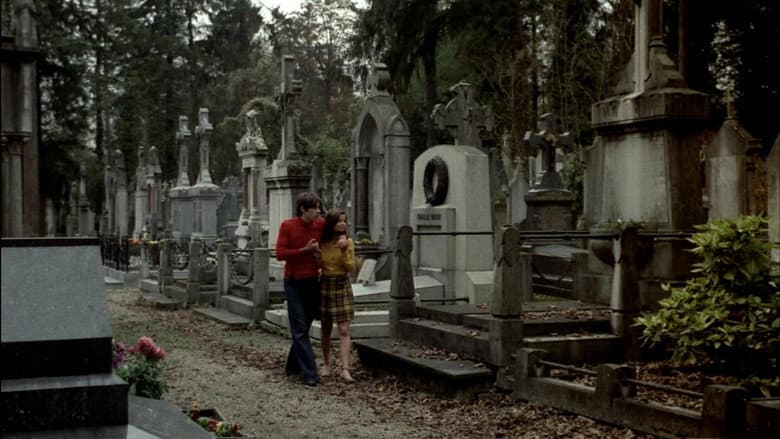 The Iron Rose still