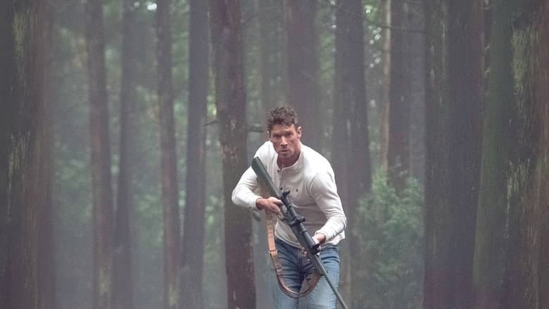 Sniper: Assassin's End still