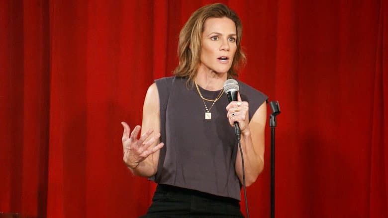 Cameron Esposito: Four Pills still