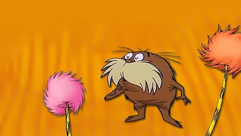 The Lorax still