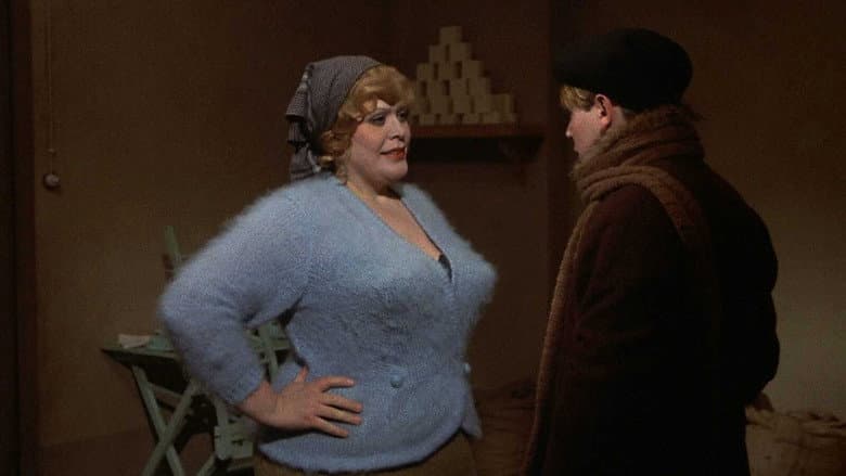 Amarcord still