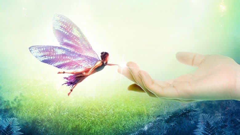 FairyTale: A True Story still