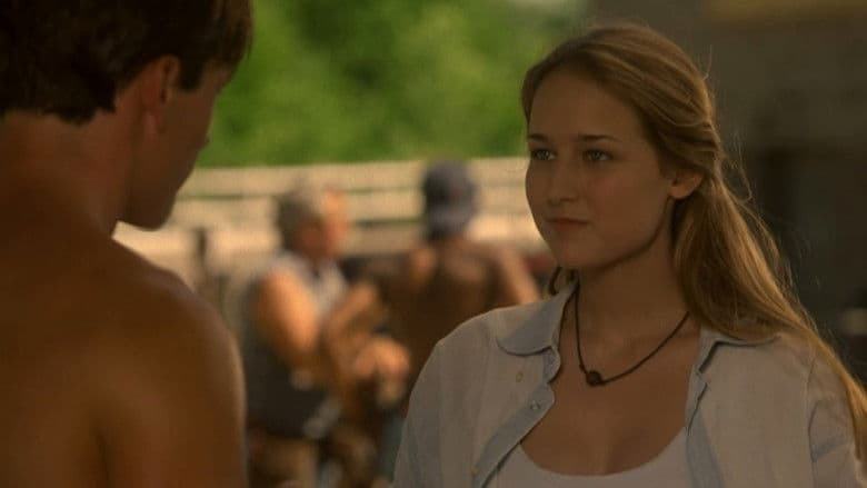 Here on Earth still