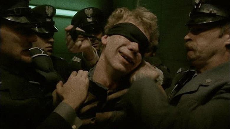 A Short Film About Killing still