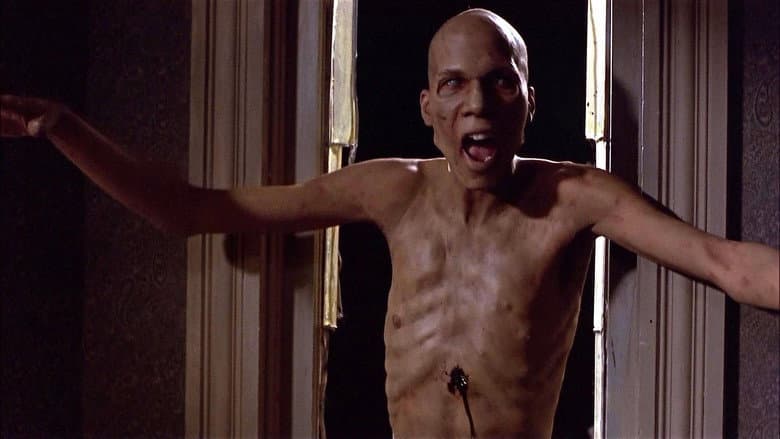 Night of the Living Dead still