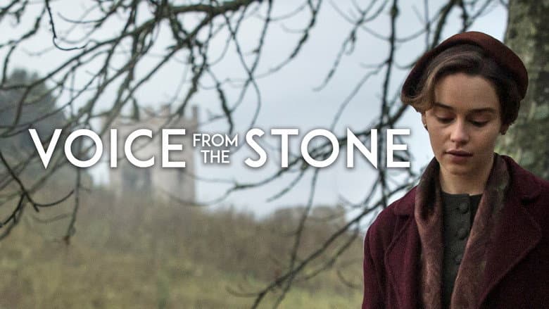 Voice from the Stone still