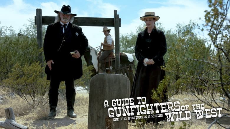 A Guide to Gunfighters of the Wild West still