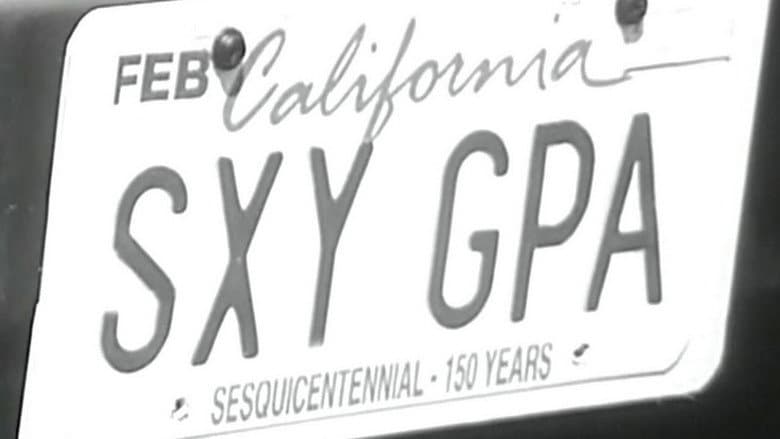 Sexy Grandpa still