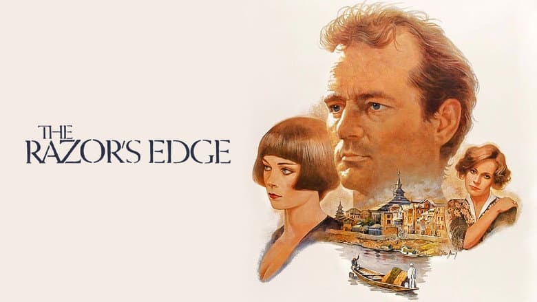 The Razor's Edge still