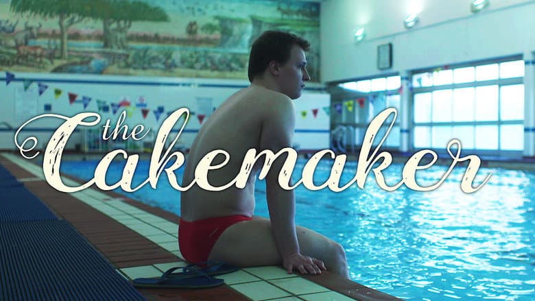The Cakemaker still