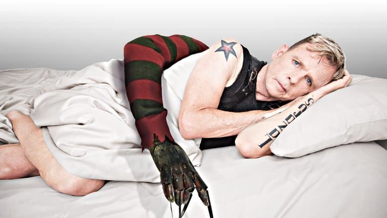 Scream, Queen! My Nightmare on Elm Street still