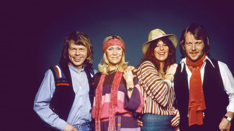 ABBA: Against the Odds still