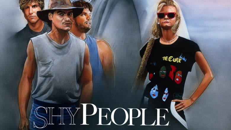 Shy People still