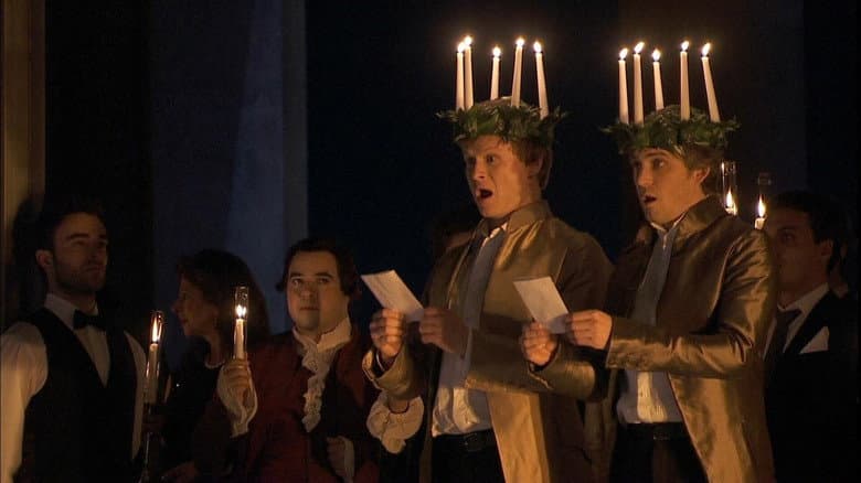 Così fan tutte still