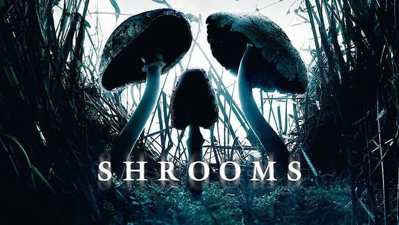 Shrooms still