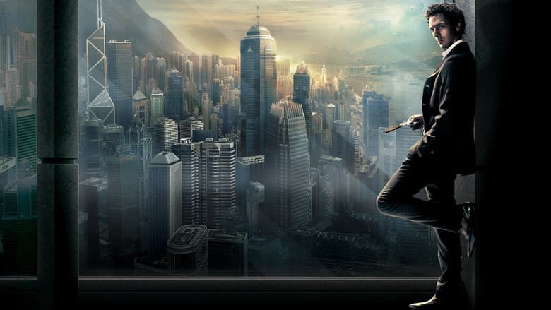 The Heir Apparent: Largo Winch still
