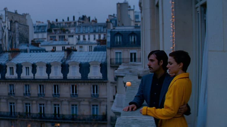 Hotel Chevalier still