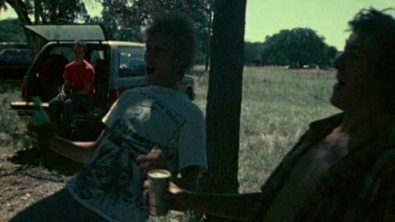 Woodshock still