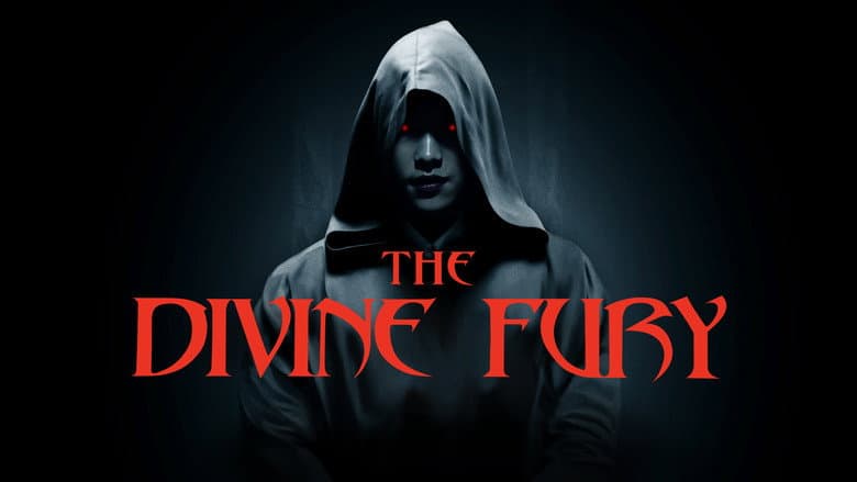 The Divine Fury still