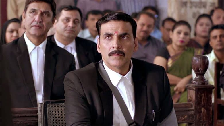 Jolly LLB 2 still