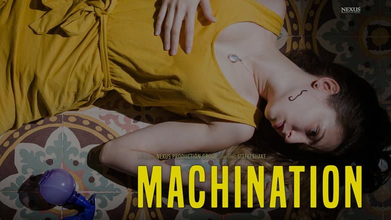 Machination still