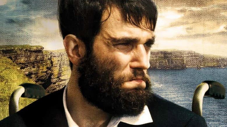 My Left Foot: The Story of Christy Brown still