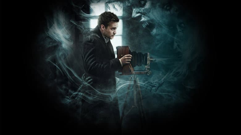 Post Mortem still