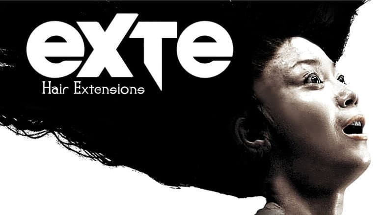 Exte: Hair Extensions still