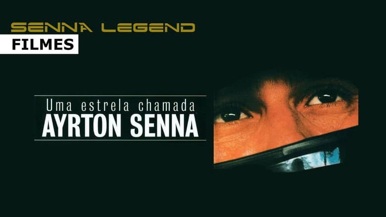 A Star Named Ayrton Senna still