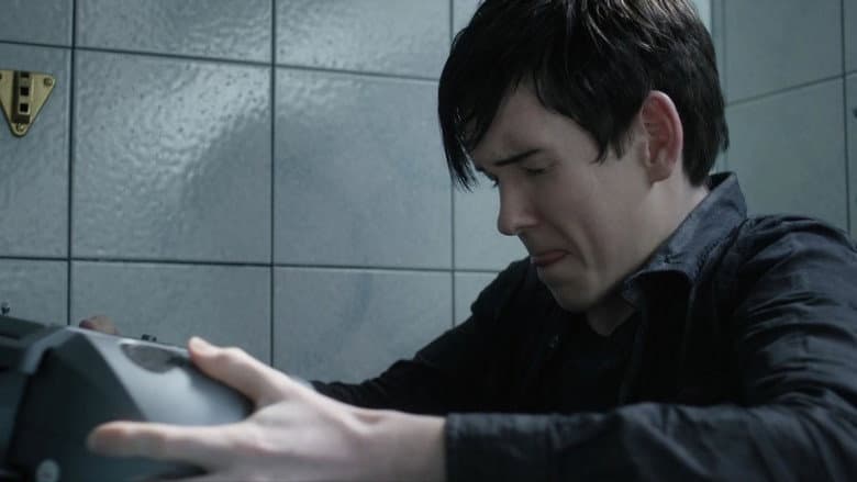 Emo: The Musical still