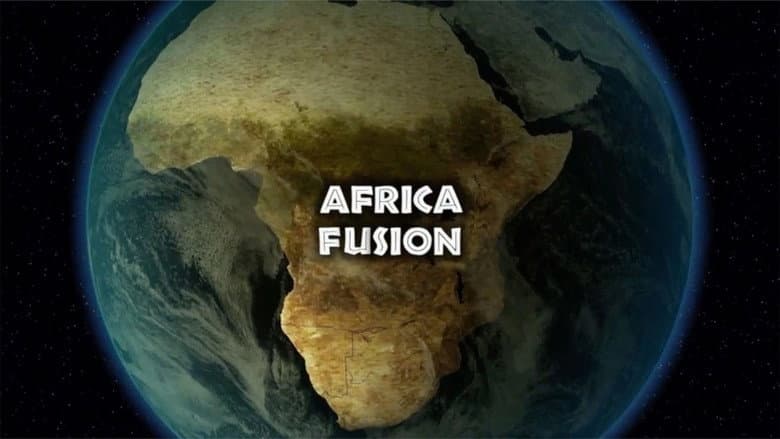 Africa Fusion still