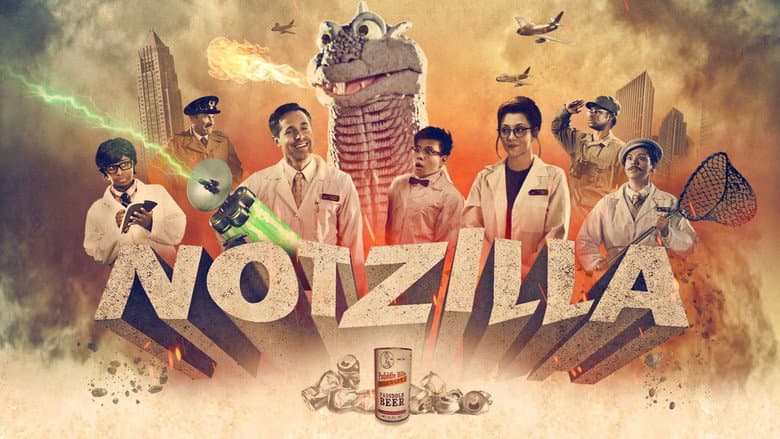 Notzilla still