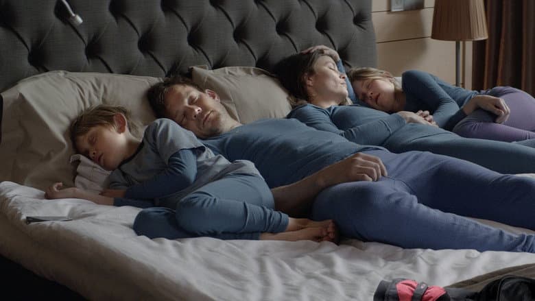 Force Majeure still