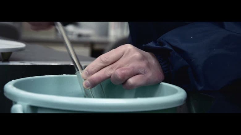 The Birth of Saké still