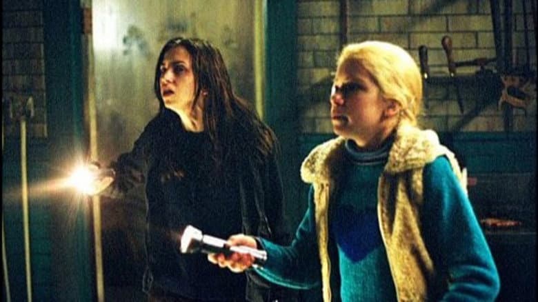 Ginger Snaps 2: Unleashed still